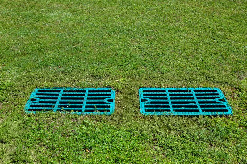 Surface Drainage Solutions