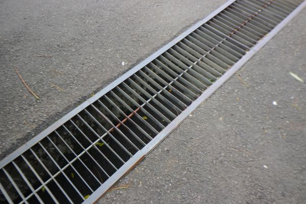 Cost of Driveway Drainage Service in Georgetown