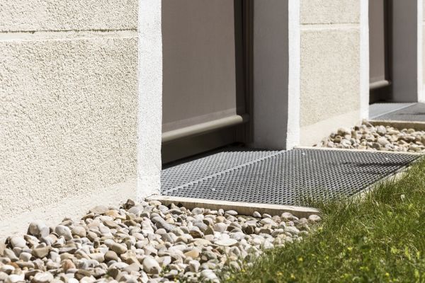 Cost of French Drain System Installation in Georgetown
