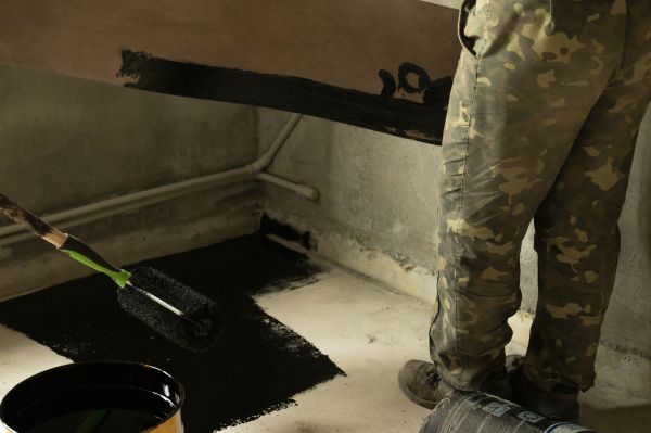 Cost of Interior Waterproofing in Georgetown