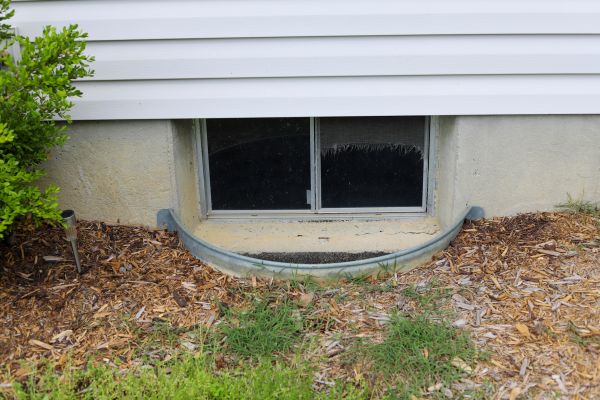 Cost of Window Well Drain Repair in Georgetown