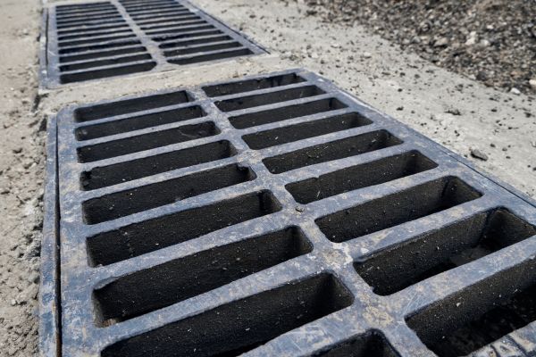 Cost of Catch Basin Repair in Georgetown