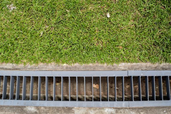 Cost of Exterior Drain Replacement in Georgetown
