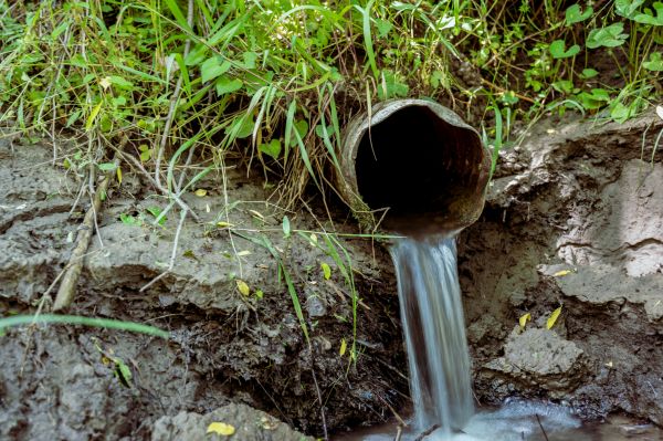 Cost of Drainage Tile Repair in Georgetown