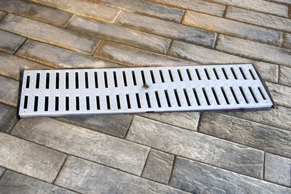 Cost of Exterior Drainage in Georgetown