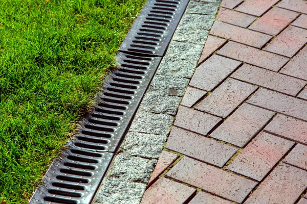 Cost of Perimeter Drain Service in Georgetown