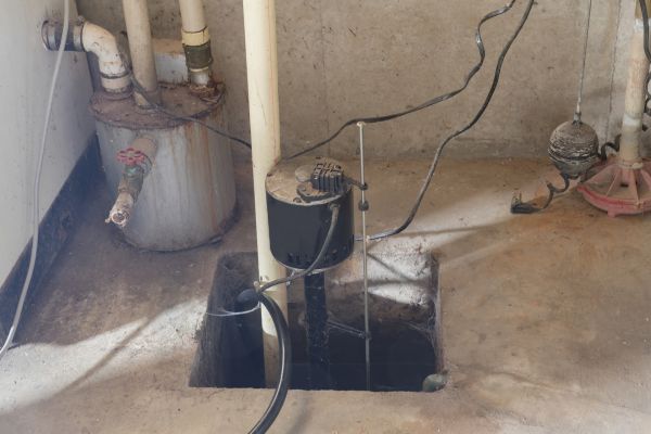 Cost of Sump Tank Installation in Georgetown